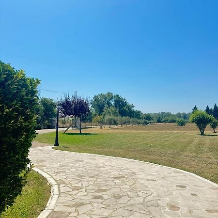 Casa Family Hotel Ulcinj Buitenkant foto