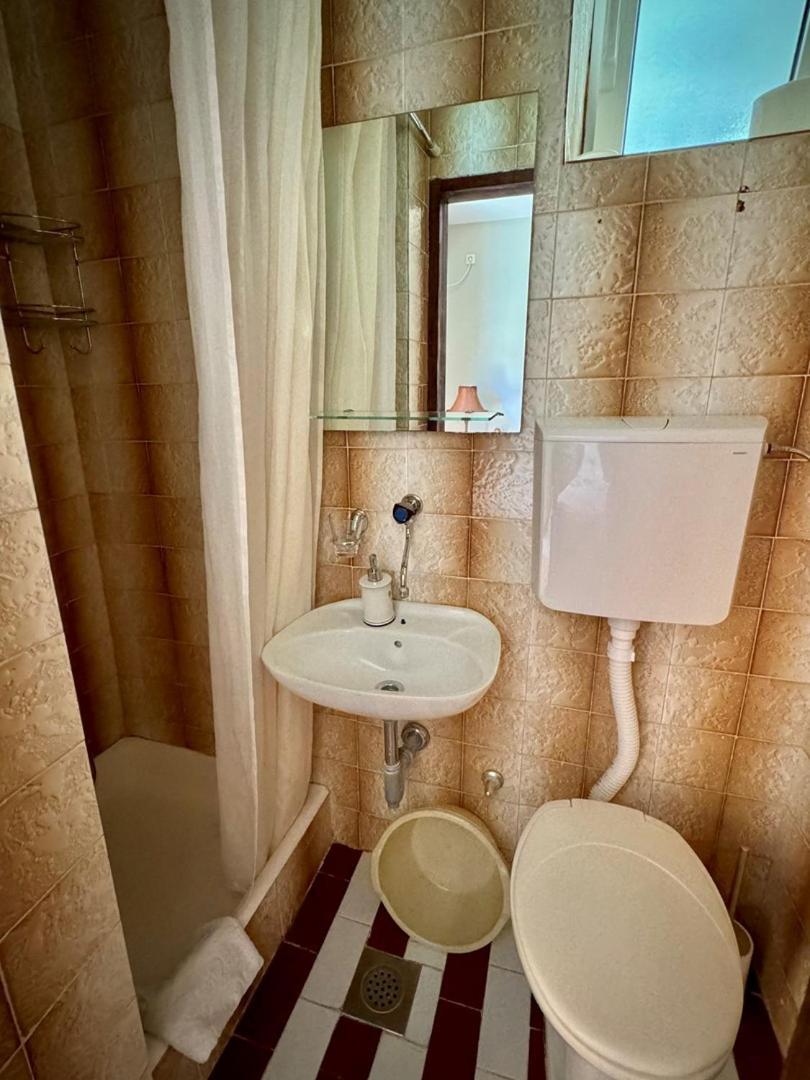 Casa Family Hotel Ulcinj Buitenkant foto
